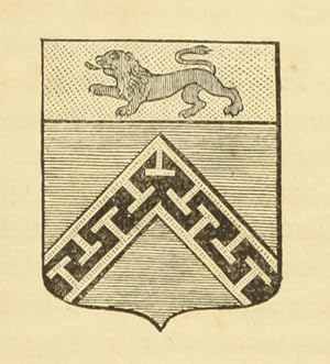 Généalogie de la famille Hardi de la Trousse en Brie