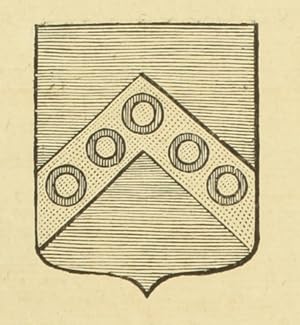 Généalogie de la famille de Givès, seigneurs de Belneuf, des Bois-Besnards et de Creusi, dans l'O...