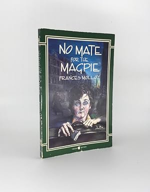 Seller image for No Mate for the Magpie for sale by Quair Books PBFA