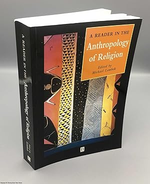 Immagine del venditore per A Reader in the Anthropology of Religion venduto da 84 Charing Cross Road Books, IOBA
