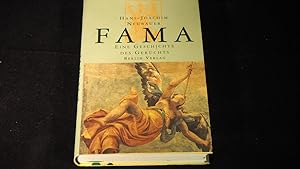 Fama : eine Geschichte des Gerüchts.