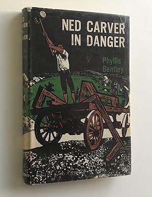 Ned Carver in Danger.
