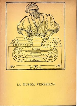 LA MUSICA VENEZIANA