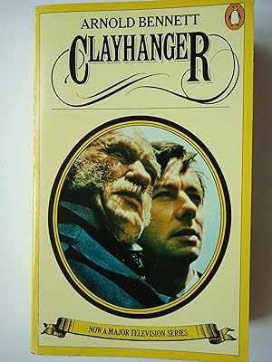 Immagine del venditore per CLAYHANGER venduto da GfB, the Colchester Bookshop