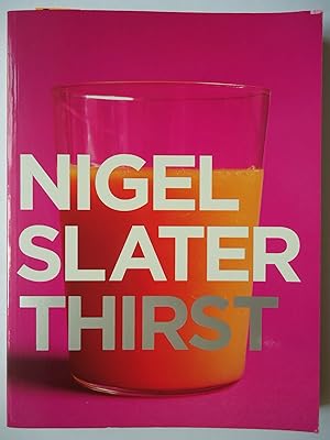 Seller image for THIRST for sale by GfB, the Colchester Bookshop