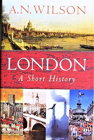 London: A Short History