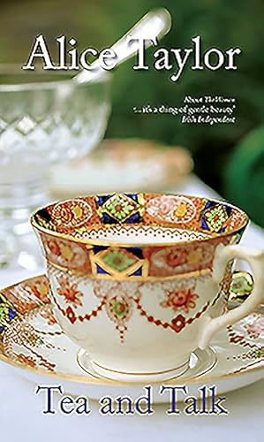 Seller image for Tea and Talk for sale by GreatBookPrices