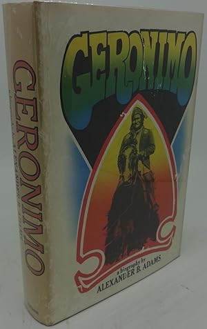 Seller image for GERONIMO for sale by Booklegger's Fine Books ABAA