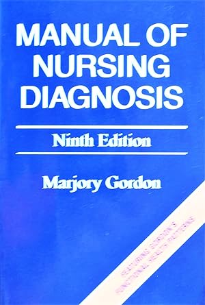 Manual of Nursing Diagnosis. Ninth Edition