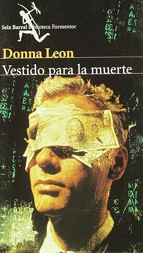 Imagen del vendedor de Vestido Para La Muerte (COL.BIBLIOTECA.BREVE) (Spanish Edition) a la venta por Von Kickblanc