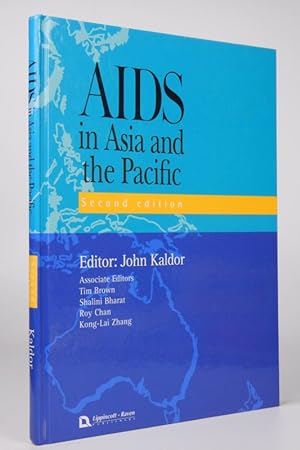 AIDS in Asia And the Pacific [2nd Edition]