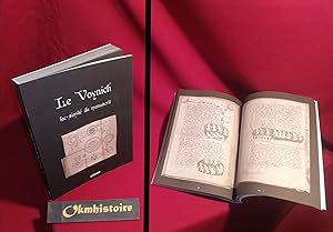 LE VOYNICH . Fac-Similé du Manuscrit .Reproduction intégrale haute résolution