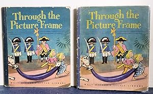 Seller image for Through The Picture Frame for sale by Jans Collectibles: Vintage Books