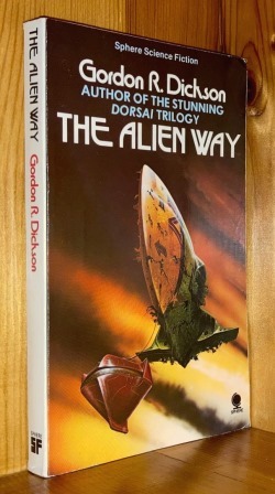 Immagine del venditore per The Alien Way venduto da bbs