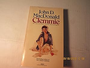 Seller image for Clemmie for sale by RMM Upstate Books