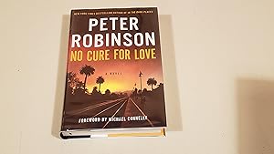 Seller image for No Cure For Love for sale by SkylarkerBooks