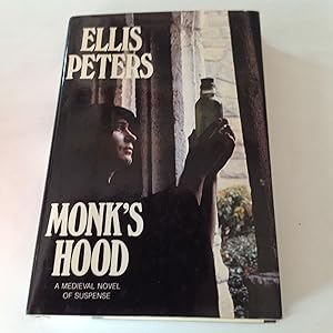 Seller image for Monk's Hood for sale by TLM Books