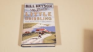 notes from little dribbling notes from little dribbling