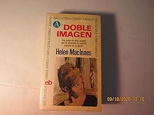 Imagen del vendedor de Doble Imagen a la venta por RMM Upstate Books