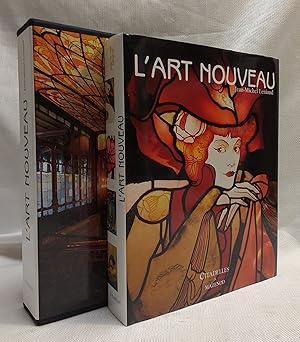 Image du vendeur pour L'Art Nouveau (French Edition) mis en vente par Book House in Dinkytown, IOBA