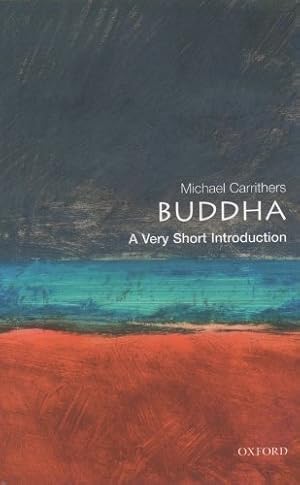 Seller image for Buddha: A Very Short Introduction (Very Short Introductions) by Carrithers, Michael [Paperback ] for sale by booksXpress