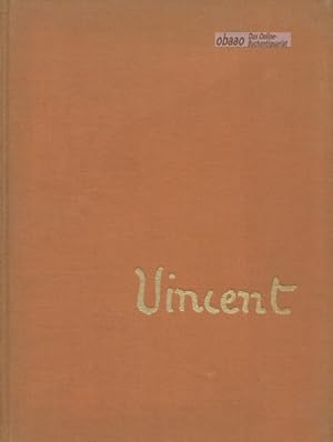 Imagen del vendedor de Vincent van Gogh. Ein Leben in Einsamkeit und Leidenschaft a la venta por obaao - Online-Buchantiquariat Ohlemann