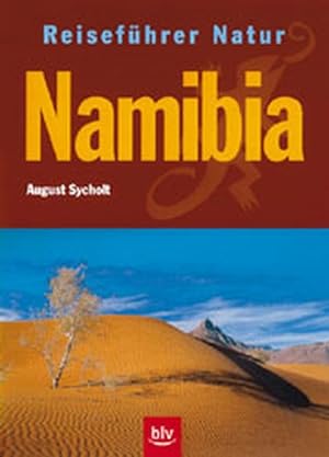 Reiseführer Natur, Namibia