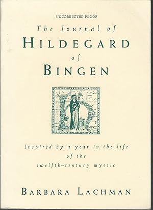 Imagen del vendedor de The Journal of Hildegard of Bingen a la venta por MyLibraryMarket