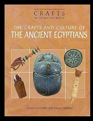 Seller image for The Crafts and Culture of the Ancient Egyptians (Paperback or Softback) for sale by BargainBookStores