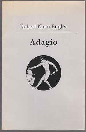 Bild des Verkufers fr Adagio zum Verkauf von Between the Covers-Rare Books, Inc. ABAA