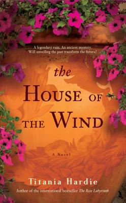 Imagen del vendedor de The House of the Wind (Paperback or Softback) a la venta por BargainBookStores