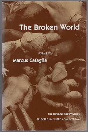 Bild des Verkufers fr The Broken World zum Verkauf von Between the Covers-Rare Books, Inc. ABAA