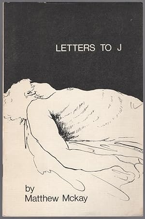 Bild des Verkufers fr Letter to J. zum Verkauf von Between the Covers-Rare Books, Inc. ABAA