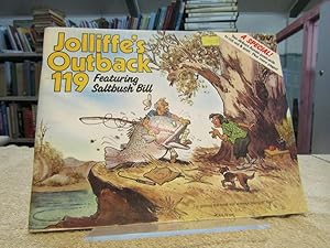 Jolliffe's Outback 119 Featuring Saltbush Bill