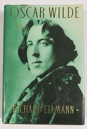 Seller image for Oscar Wilde for sale by St Marys Books And Prints