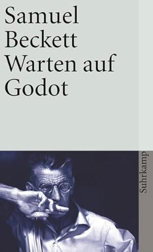 Seller image for Warten auf Godot = En attendant Godot. Dt. bers. von Elmar Tophoven. Vorw. von Joachim Kaiser / Suhrkamp Taschenbuch ; 1 for sale by NEPO UG