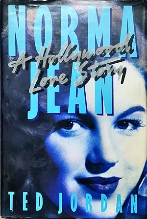 Norma Jean: A Hollywood Love Story