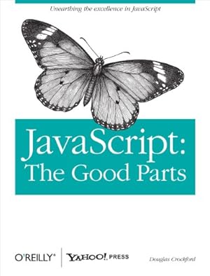 Imagen del vendedor de JavaScript: The Good Parts: The Good Parts (English Edition) a la venta por NEPO UG