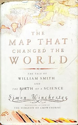 Immagine del venditore per The Map That Changed the World venduto da Dial-A-Book