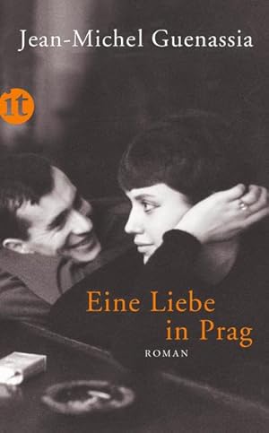 Bild des Verkufers fr Eine Liebe in Prag : Roman. Jean-Michel Guenassia. Aus dem Franz. von Eva Moldenhauer / Insel-Taschenbuch ; 4361 zum Verkauf von NEPO UG