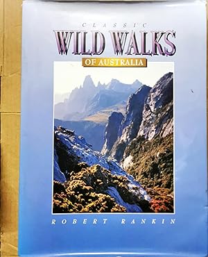 Bild des Verkufers fr Classic Wild Walks of Australia zum Verkauf von Dial-A-Book