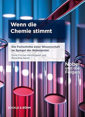 Immagine del venditore per Wenn die Chemie stimmt venduto da moluna