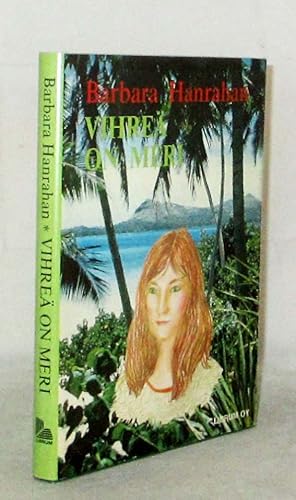 Vihrea On Meri Romaani (Sea Green A Novel) - Inscribed copy