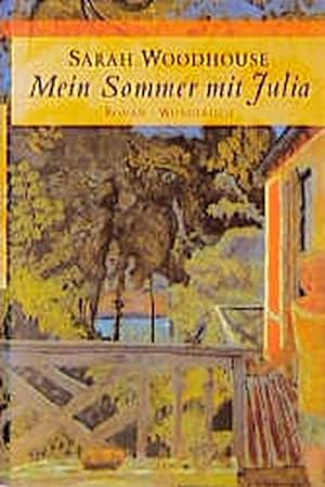Immagine del venditore per Mein Sommer mit Julia venduto da Versandantiquariat Felix Mcke