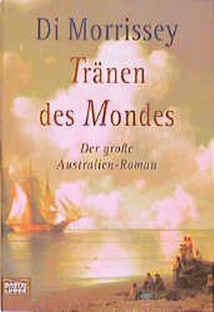 Seller image for Trnen des Mondes (Allgemeine Reihe. Bastei Lbbe Taschenbcher) for sale by Versandantiquariat Felix Mcke