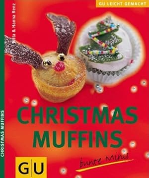 Bild des Verkufers fr Christmas Muffins zum Verkauf von Versandantiquariat Felix Mcke