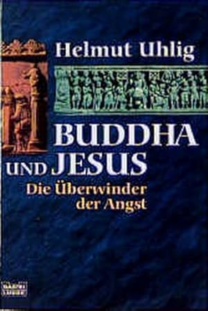 Seller image for Buddha und Jesus for sale by Versandantiquariat Felix Mcke