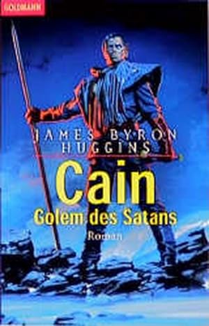 Immagine del venditore per Cain, Golem des Satans venduto da Versandantiquariat Felix Mcke