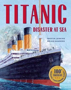 Image du vendeur pour Titanic mis en vente par GreatBookPrices