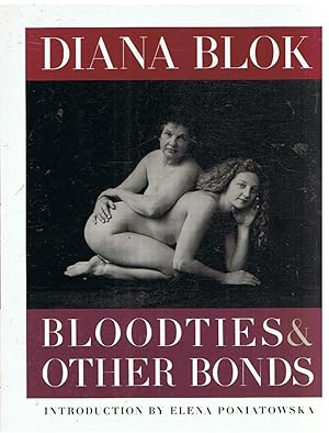 Image du vendeur pour Bloodties & other bonds mis en vente par Joie de Livre